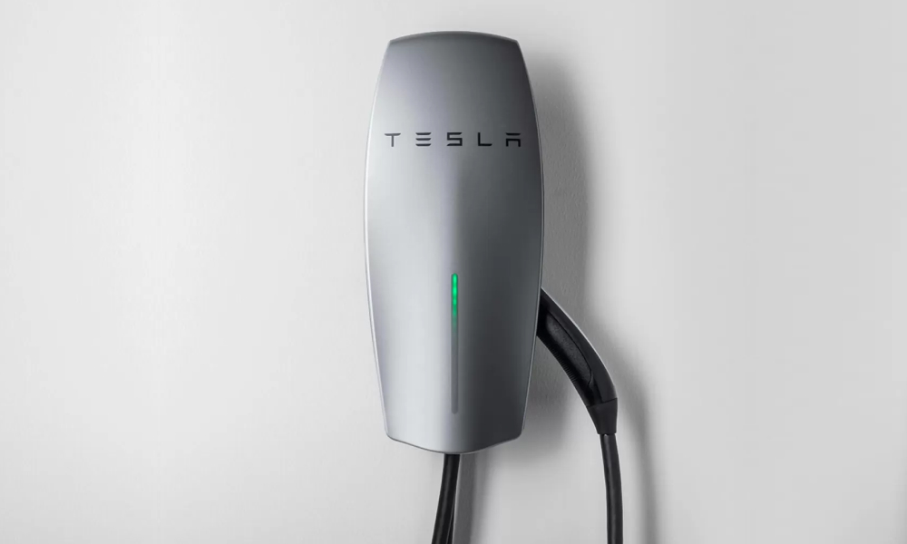 Brands Tesla EV chargers 03