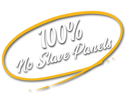 No Slave Panels A 15 70%