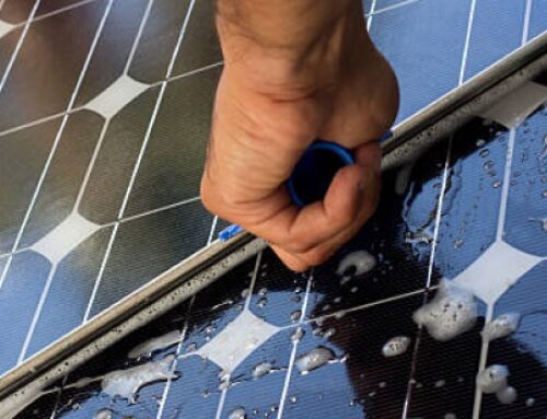 What Is the Best Way to Clean Solar Panels: Adelaide Guide