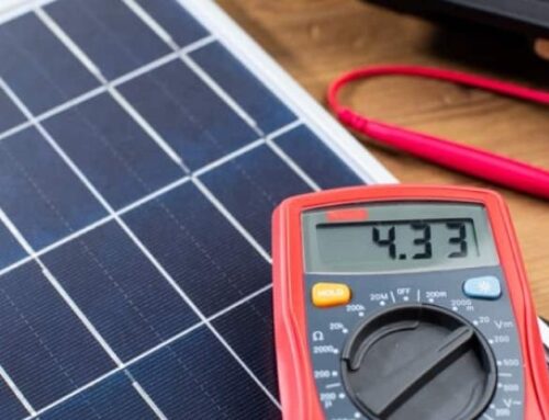 Solar Panel Output: How Much Energy Can Your Adelaide Home Produce?